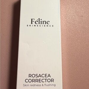 Féline Skinscience Rosacea Corrector